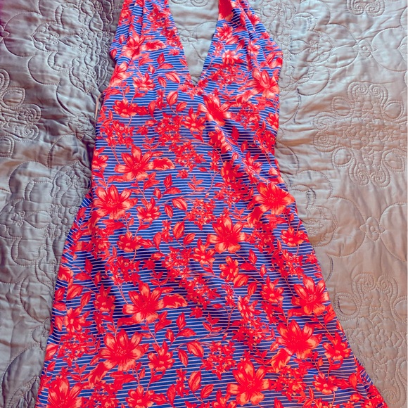 Belle Badgeley Mishka halter dresses! - Picture 1 of 3